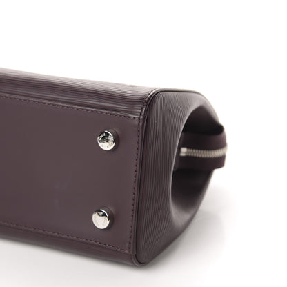 Louis Vuitton Epi Brea MM Quetsche 7 of 10