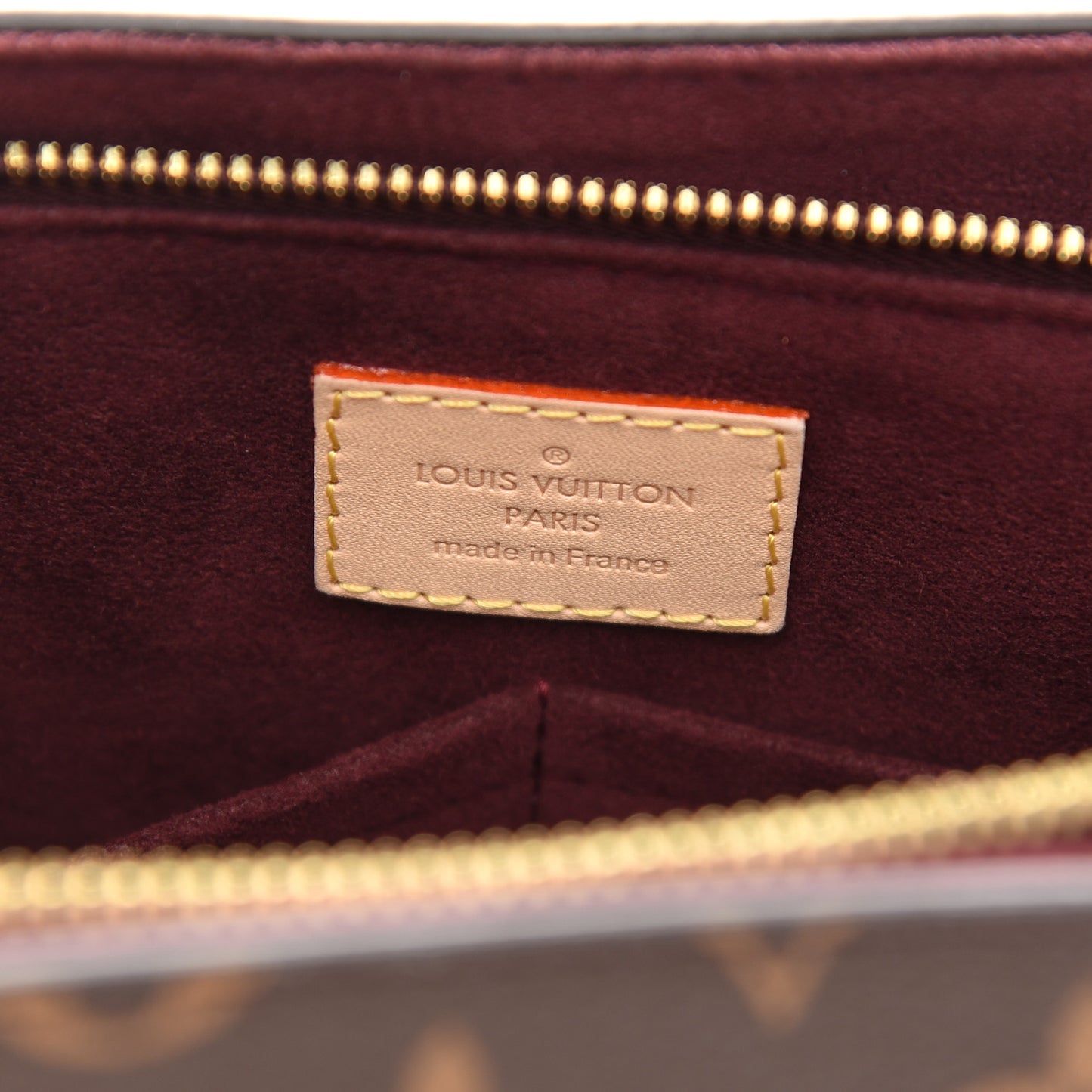 Monogram Soufflot MM