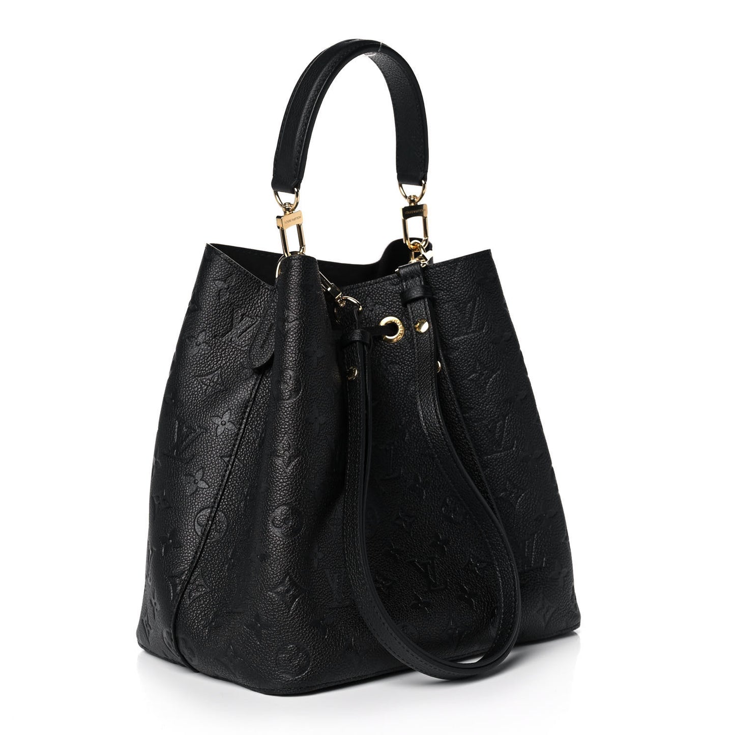 Empreinte Neonoe MM Black