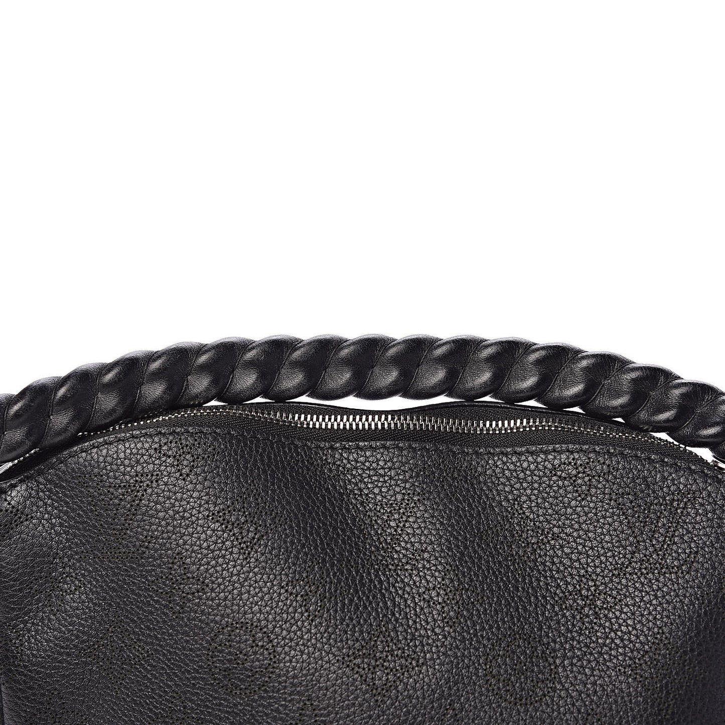 Mahina Babylone Chain BB Black