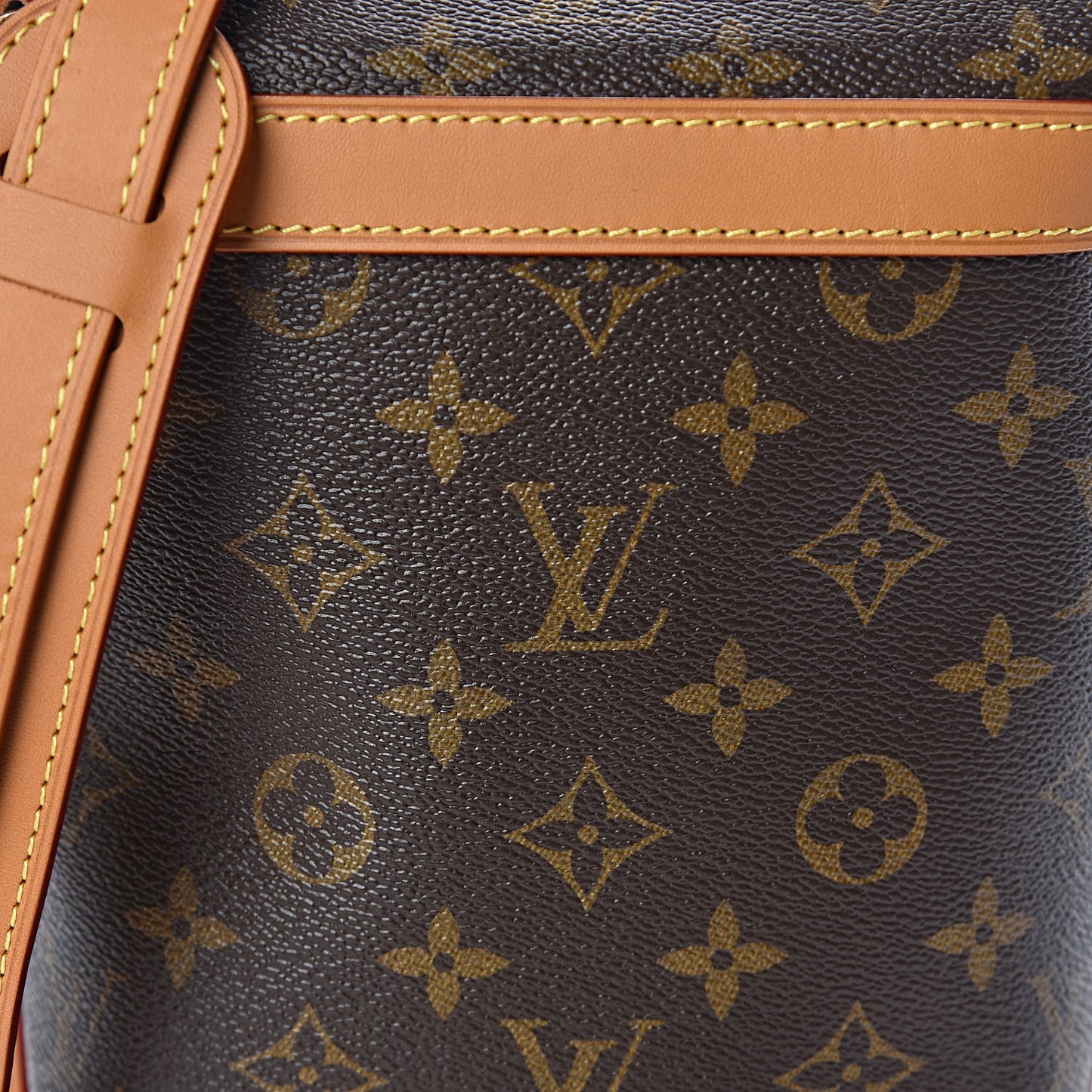 Monogram Milk Box
