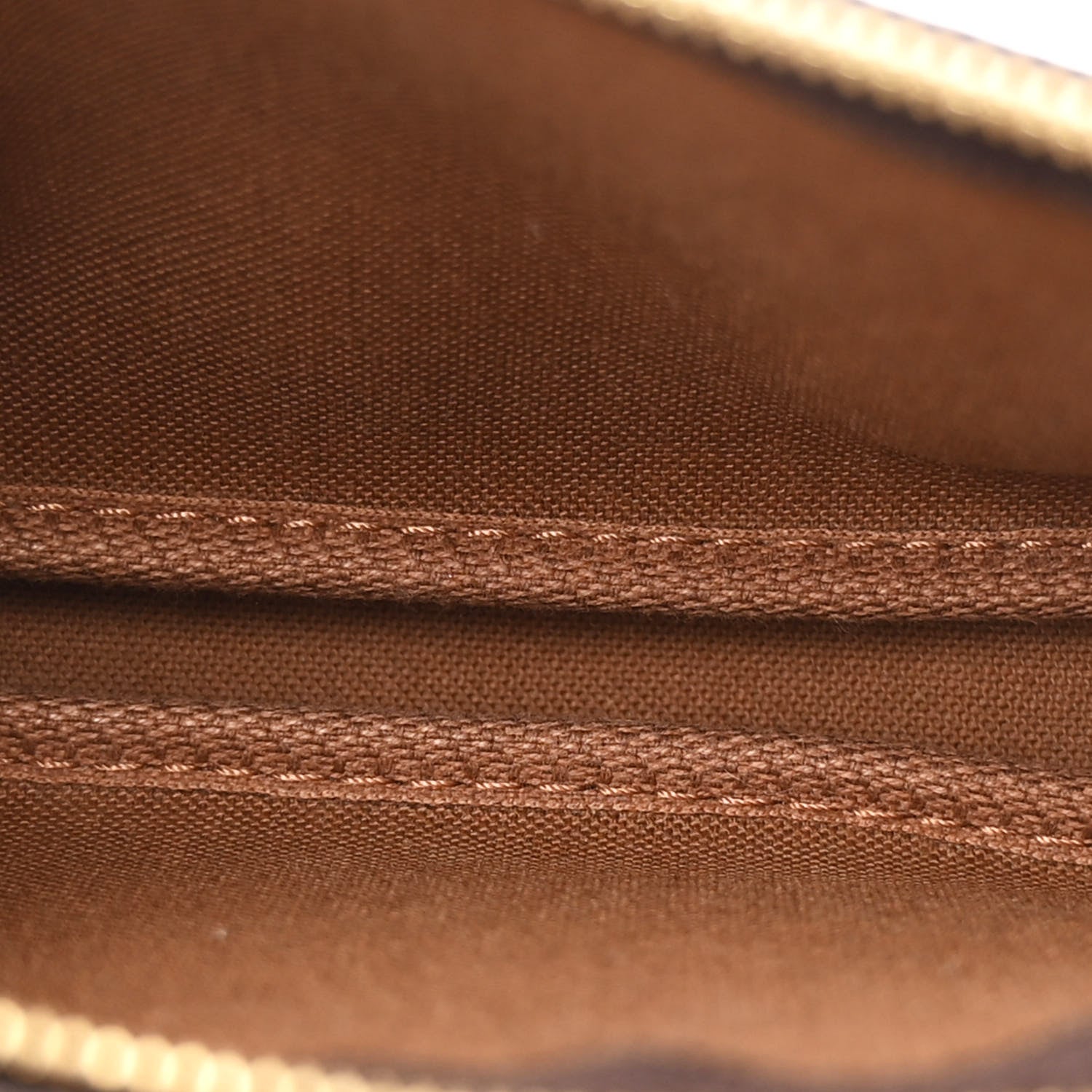 Louis Vuitton Monogram Multi Pochette Accessories Kaki 5 of 13