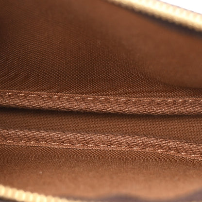 Louis Vuitton Monogram Multi Pochette Accessories Kaki 5 of 13