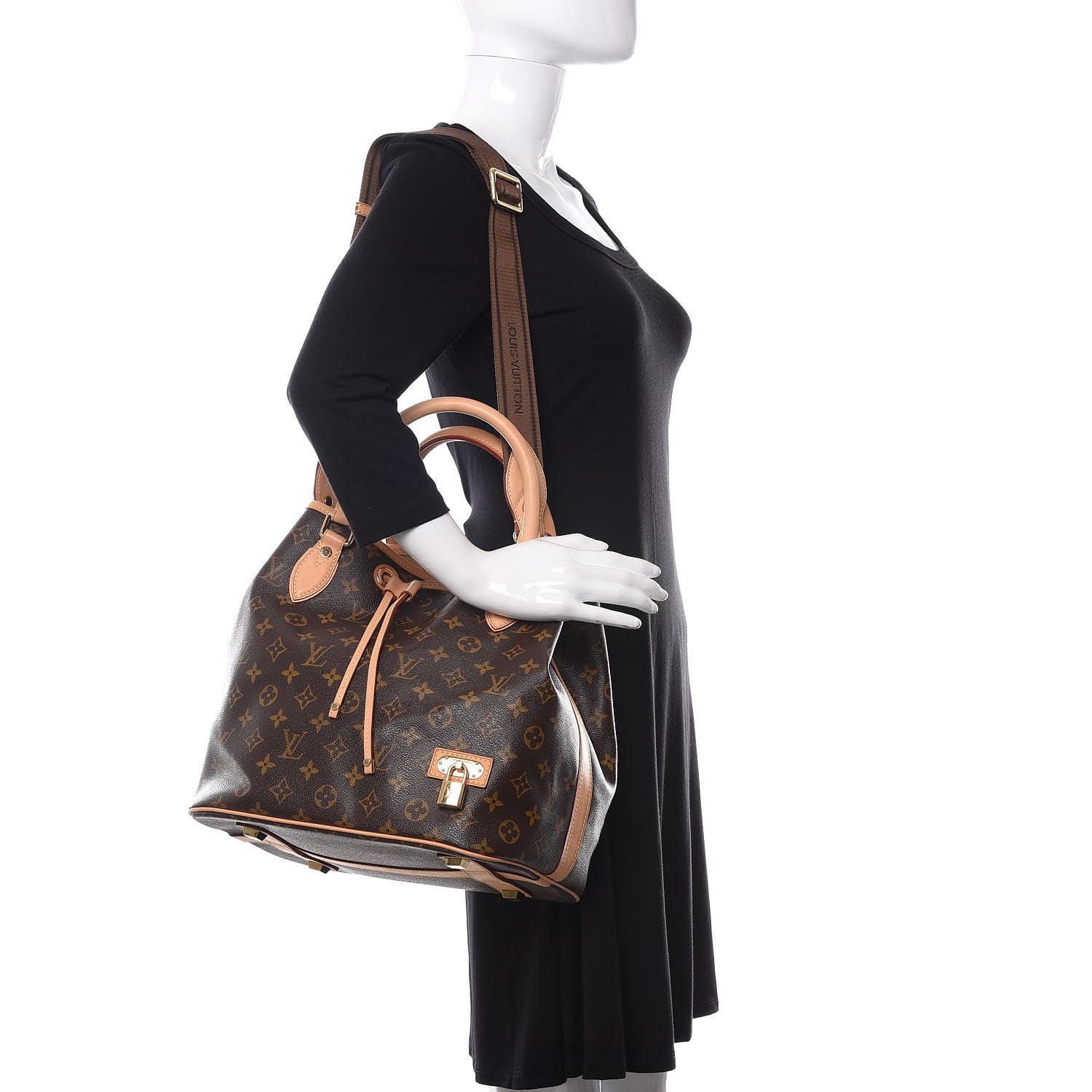 Louis Vuitton Monogram Neo 2 of 9