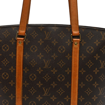 Louis Vuitton Monogram Babylone 7 of 10