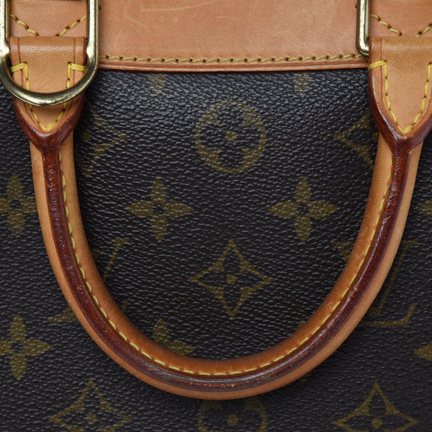 Monogram Trouville