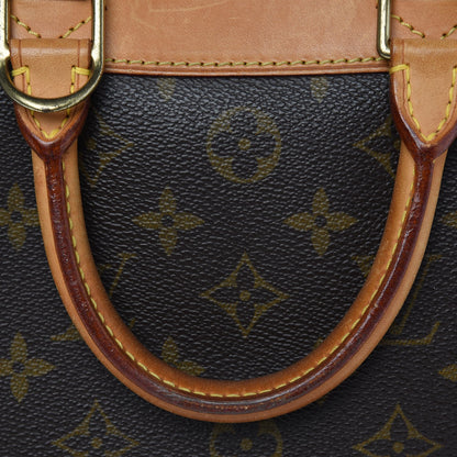Louis Vuitton Monogram Trouville 11 of 18