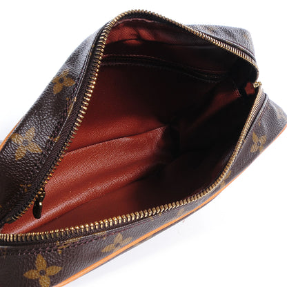 Louis Vuitton Monogram Trocadero 24 5 of 7