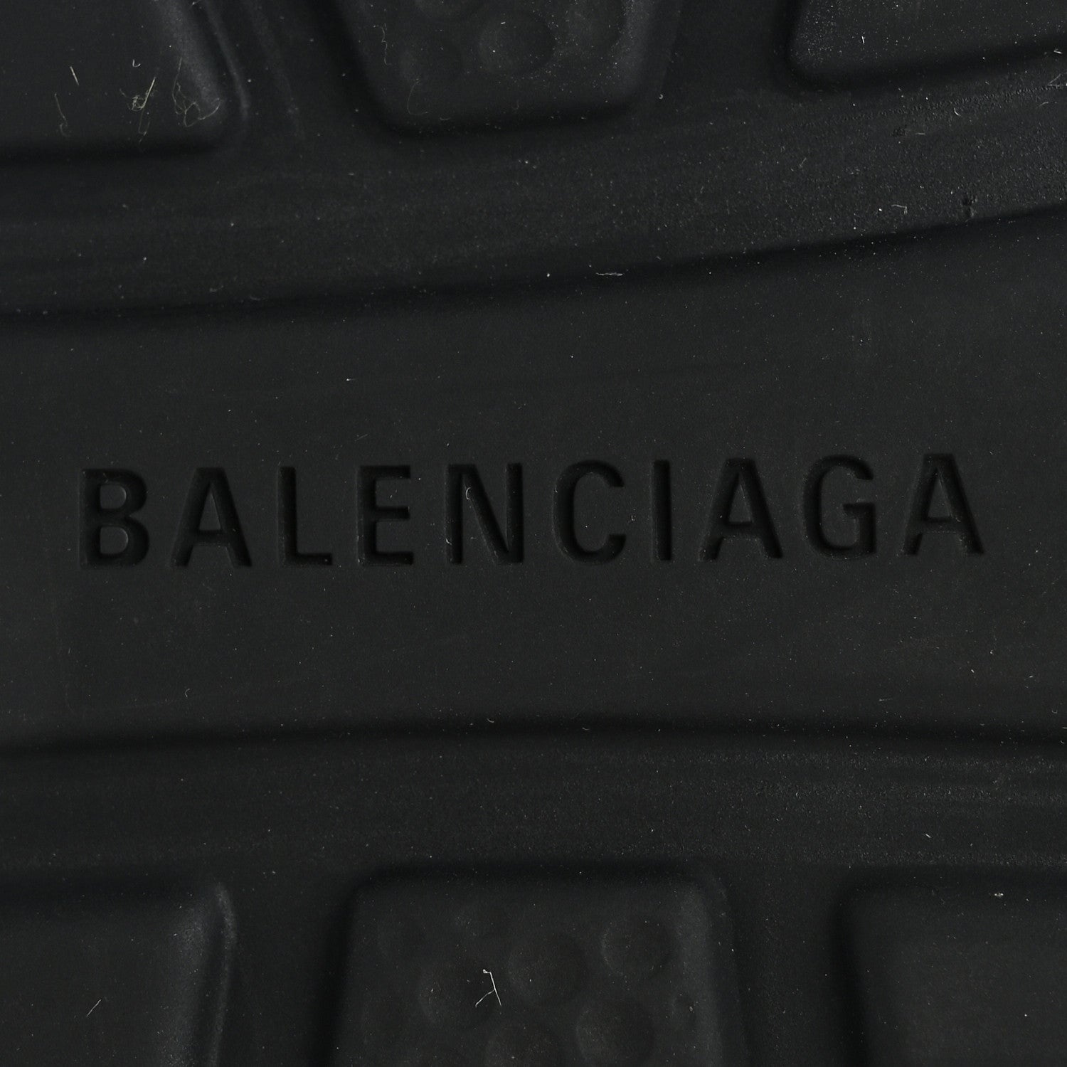 Balenciaga Neoprene Knit Womens Speed Sneakers 36 Rose Fuchsia 7 of 11