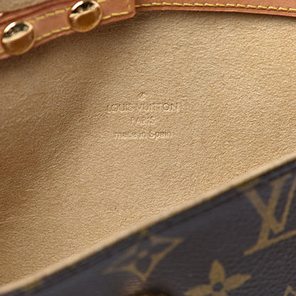Louis Vuitton Monogram Pochette Twin PM 5 of 13