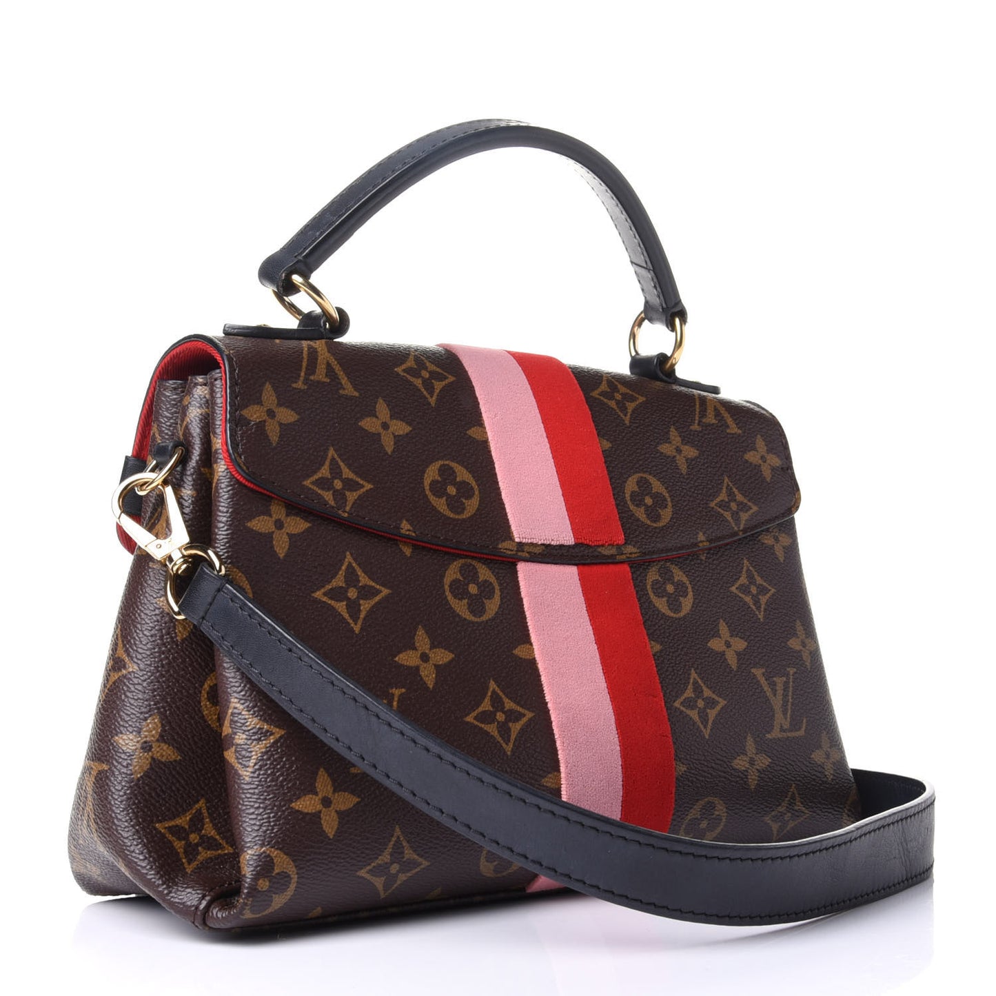 Monogram Georges BB Coquelicot Peach