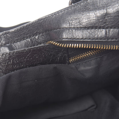 Balenciaga Agneau Classic Hardware City Black 7 of 16