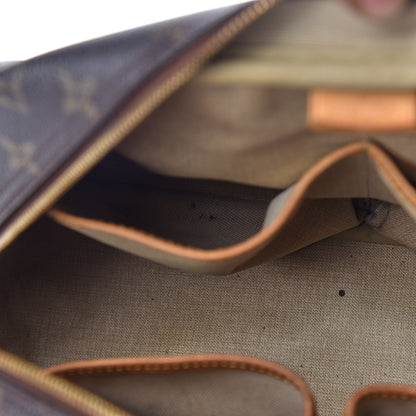 Louis Vuitton Monogram Deauville 11 of 25