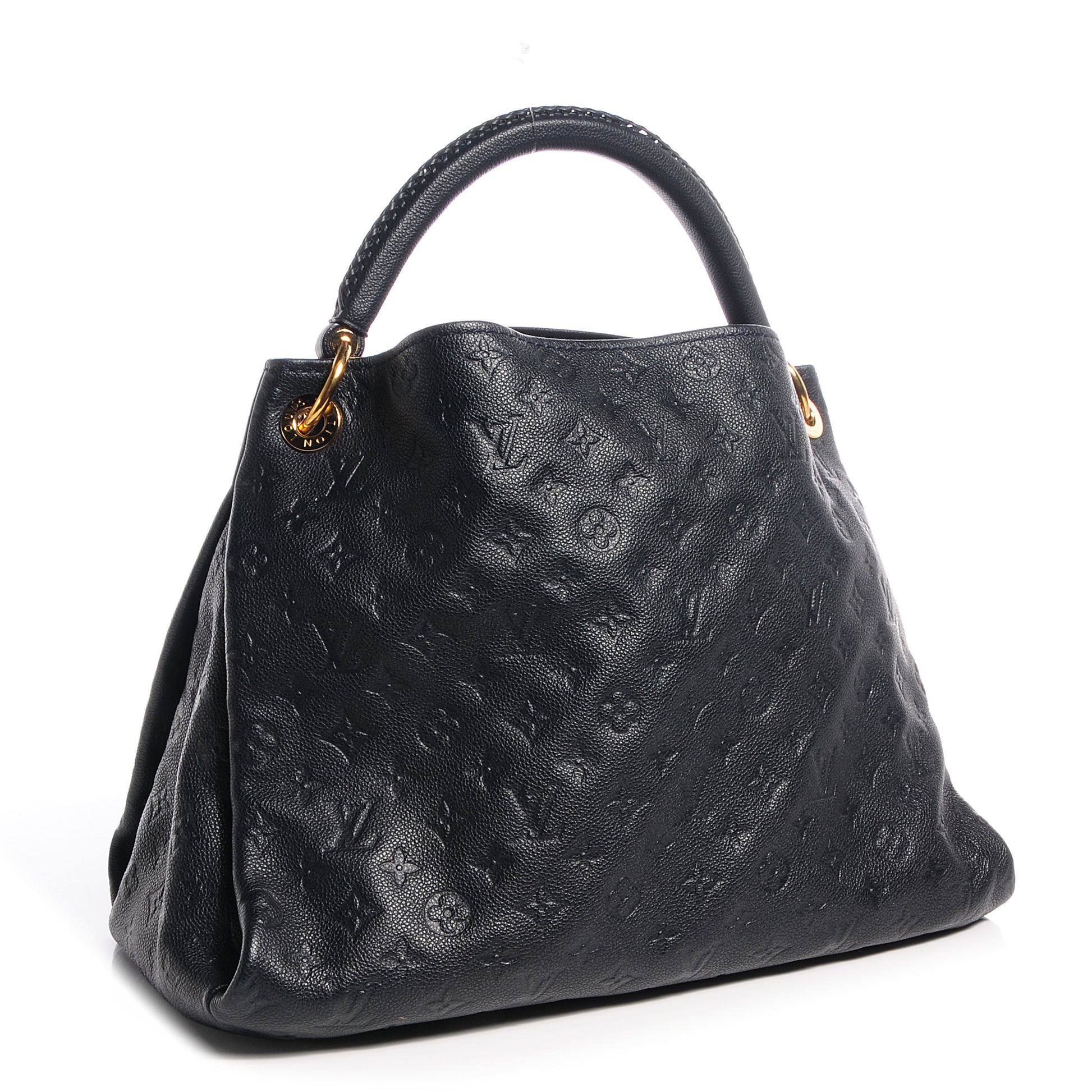 Louis Vuitton Empreinte Artsy MM Infini 3 of 8