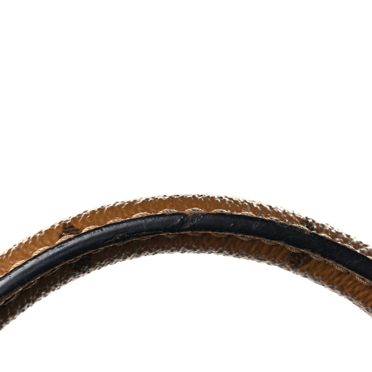 Louis Vuitton Reverse Monogram City Cruiser PM 10 of 10
