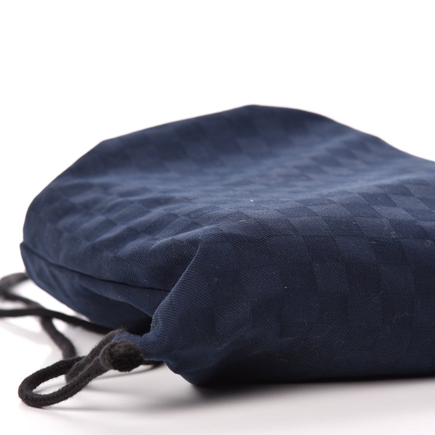 Cotton Damier Cobalt Latitude America's Cup Gym Set Blue Marine