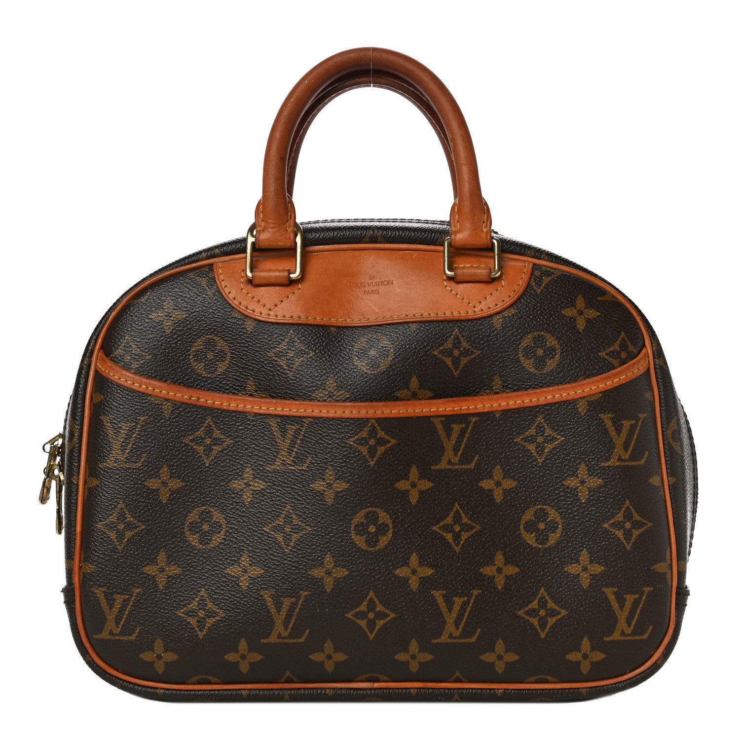 Louis Vuitton Monogram Trouville 1 of 18