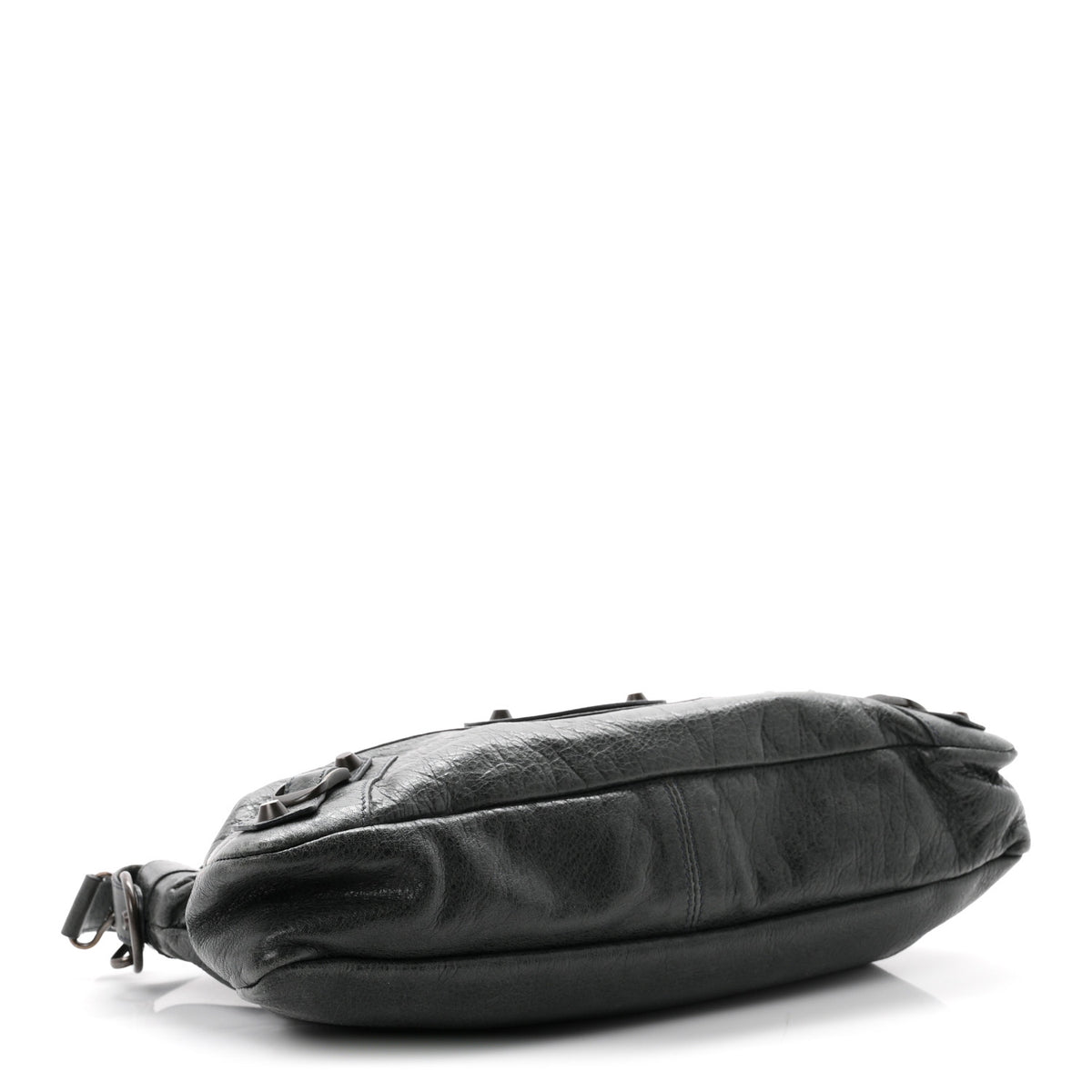 Agneau Classic Hardware First Anthracite