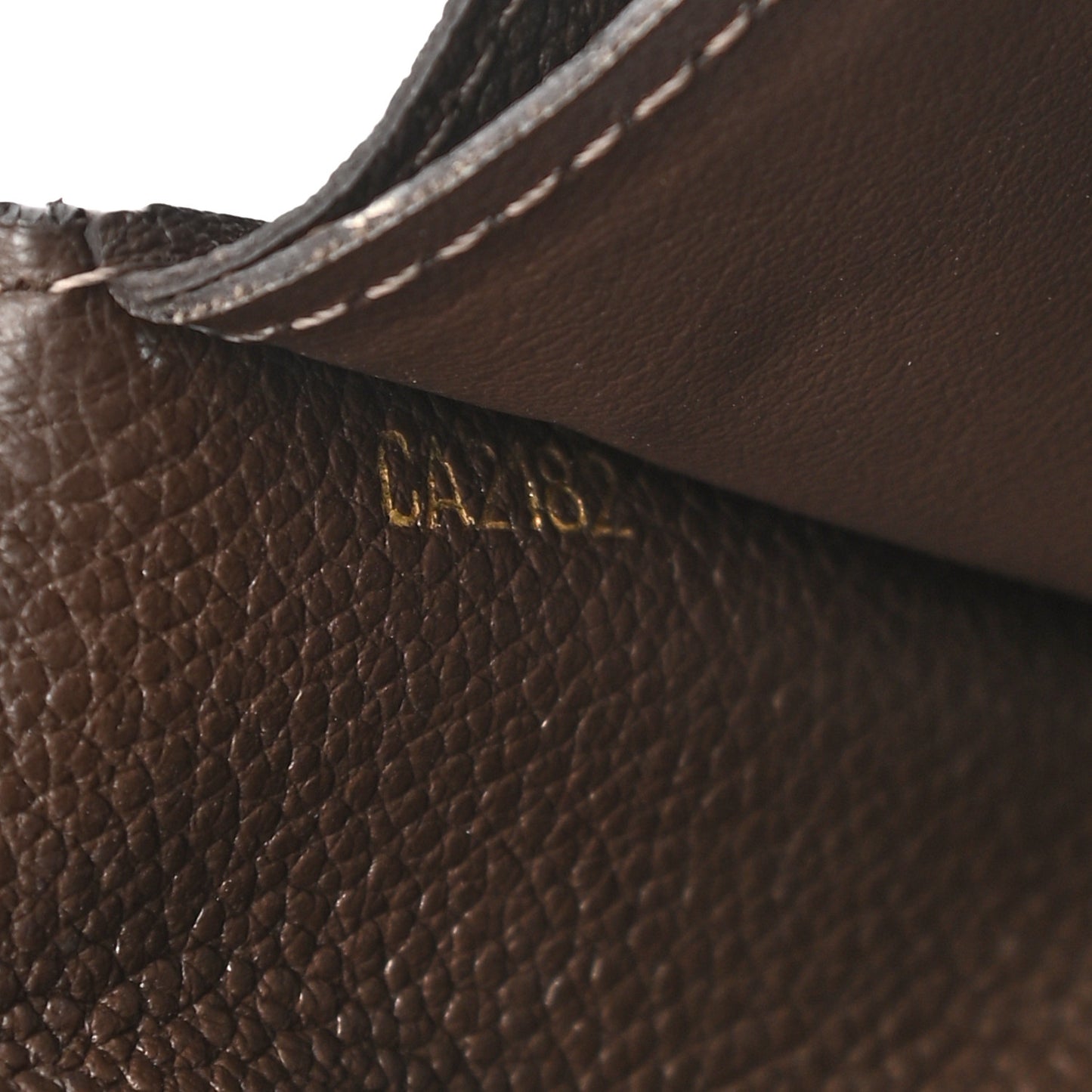 Empreinte Curieuse Wallet Earth