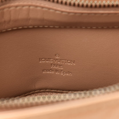 Louis Vuitton Vernis Houston Beige 6 of 9