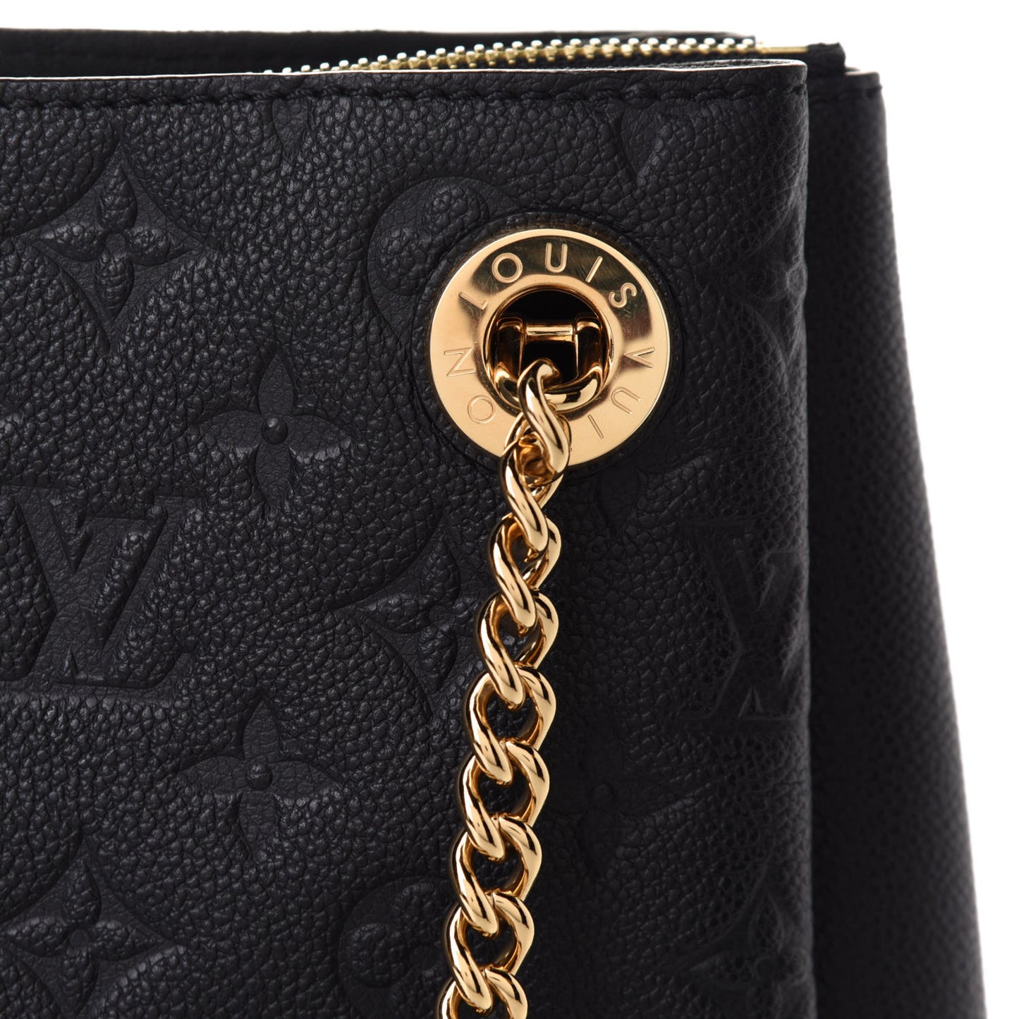 Empreinte Surene MM Black