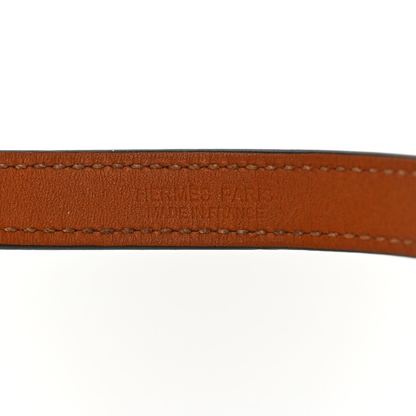 Box Rivale Double Tour Bracelet XS Black