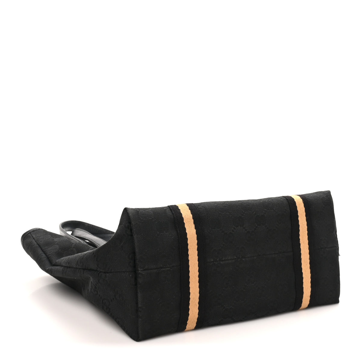 Monogram Medium Jolicoeur Tote Black