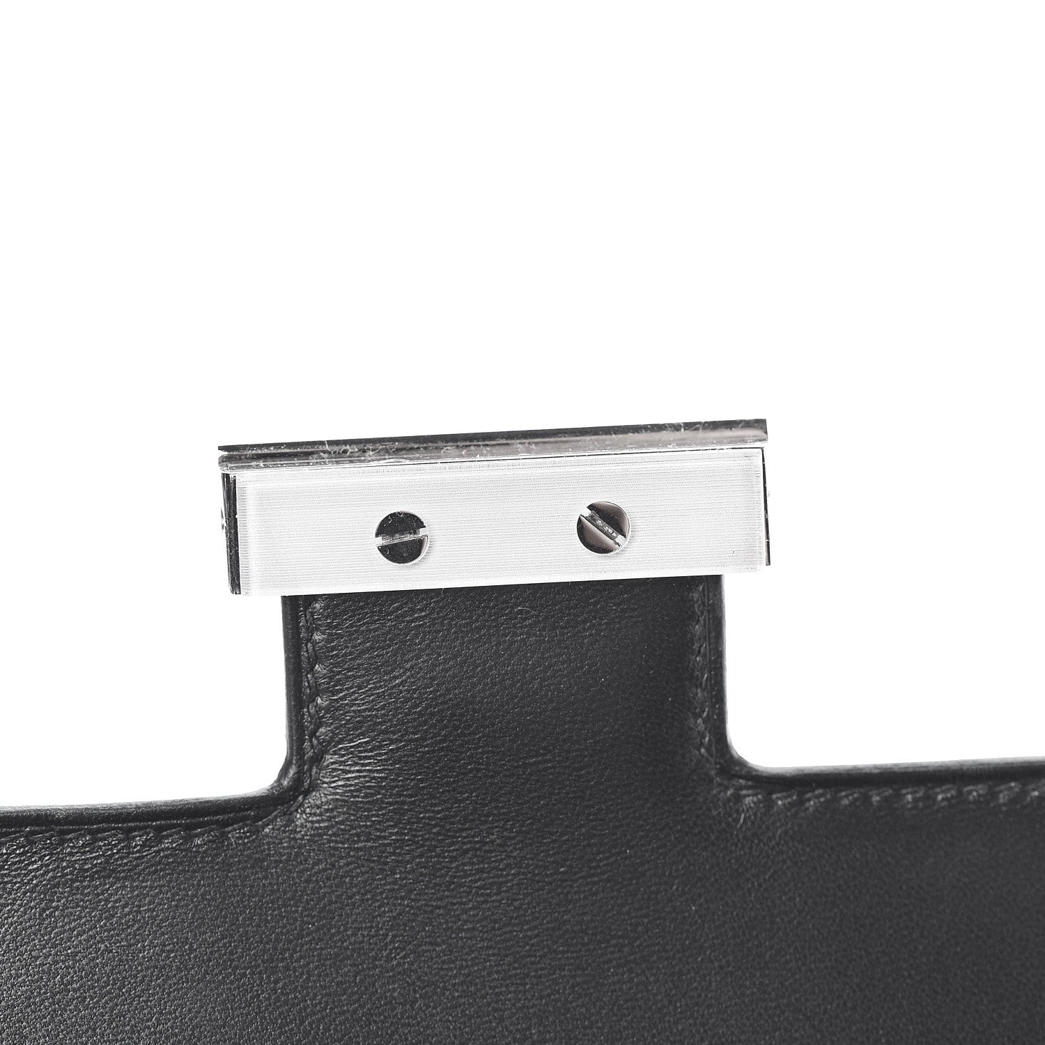 Hermes Epsom Constance 24 Black 16 of 24