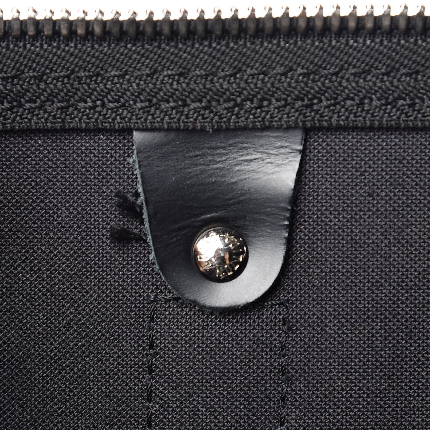 Louis Vuitton Damier Graphite Keepall Bandouliere 55 8 of 18
