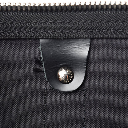 Louis Vuitton Damier Graphite Keepall Bandouliere 55 8 of 18