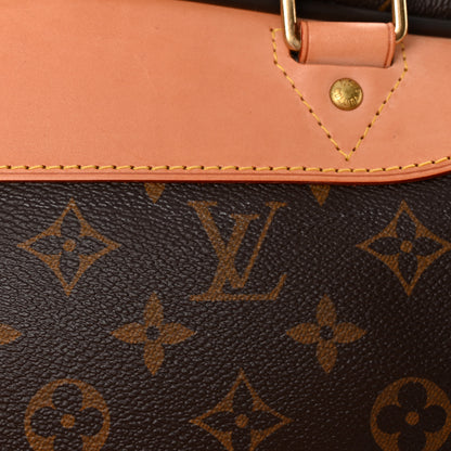 Louis Vuitton Monogram Eole 50 15 of 15