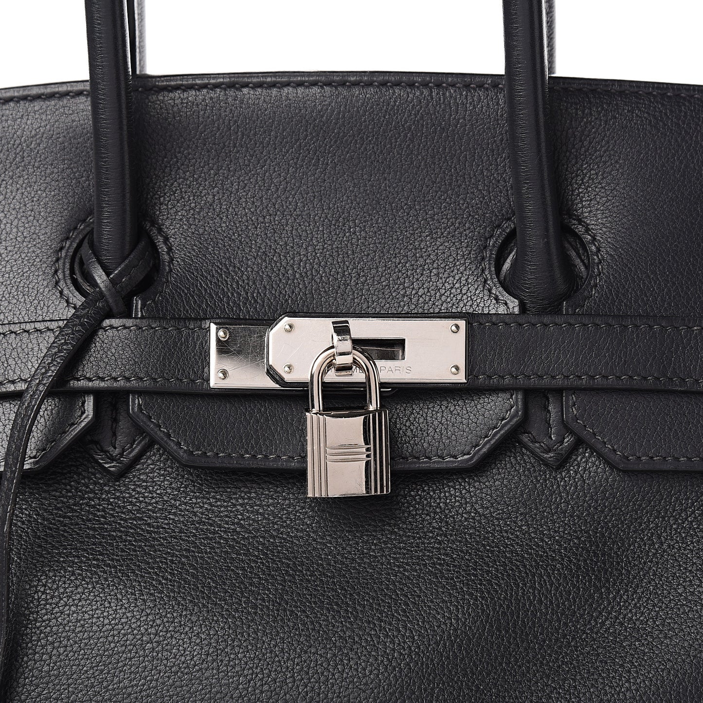 Evergrain Birkin 35 Ardoise