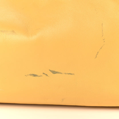 Mansur Gavriel Lambskin Cloud Clutch Spiga 11 of 11