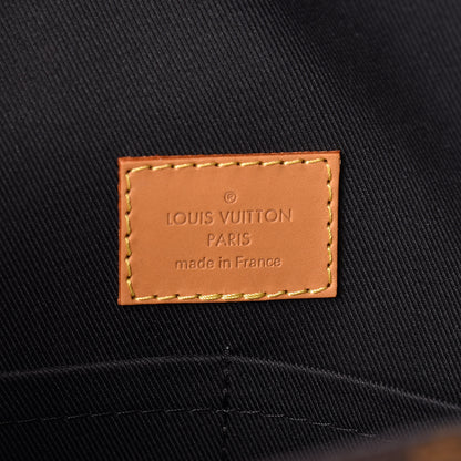 Louis Vuitton Monogram LV Ivy 6 of 10