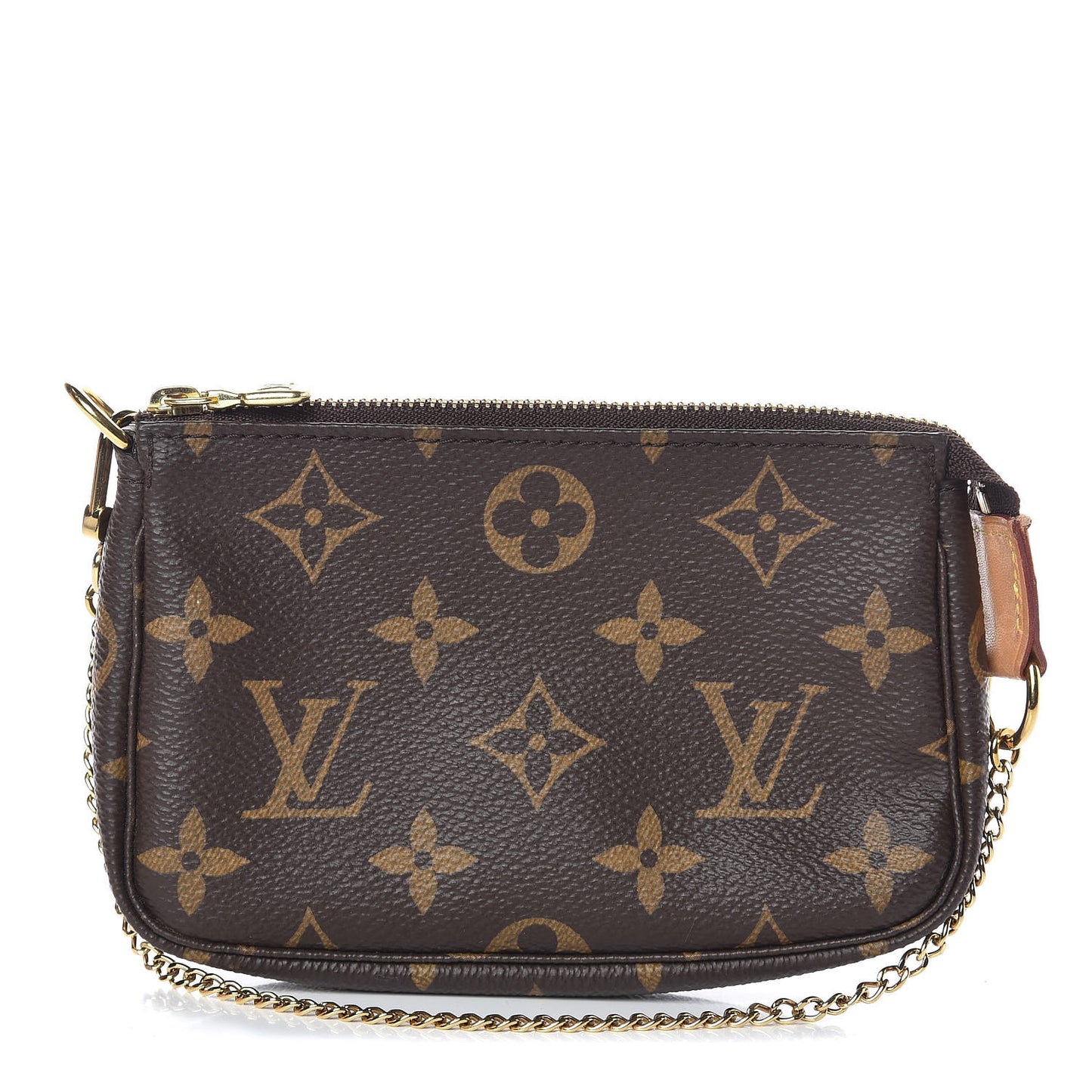 Monogram Mini Pochette Accessories