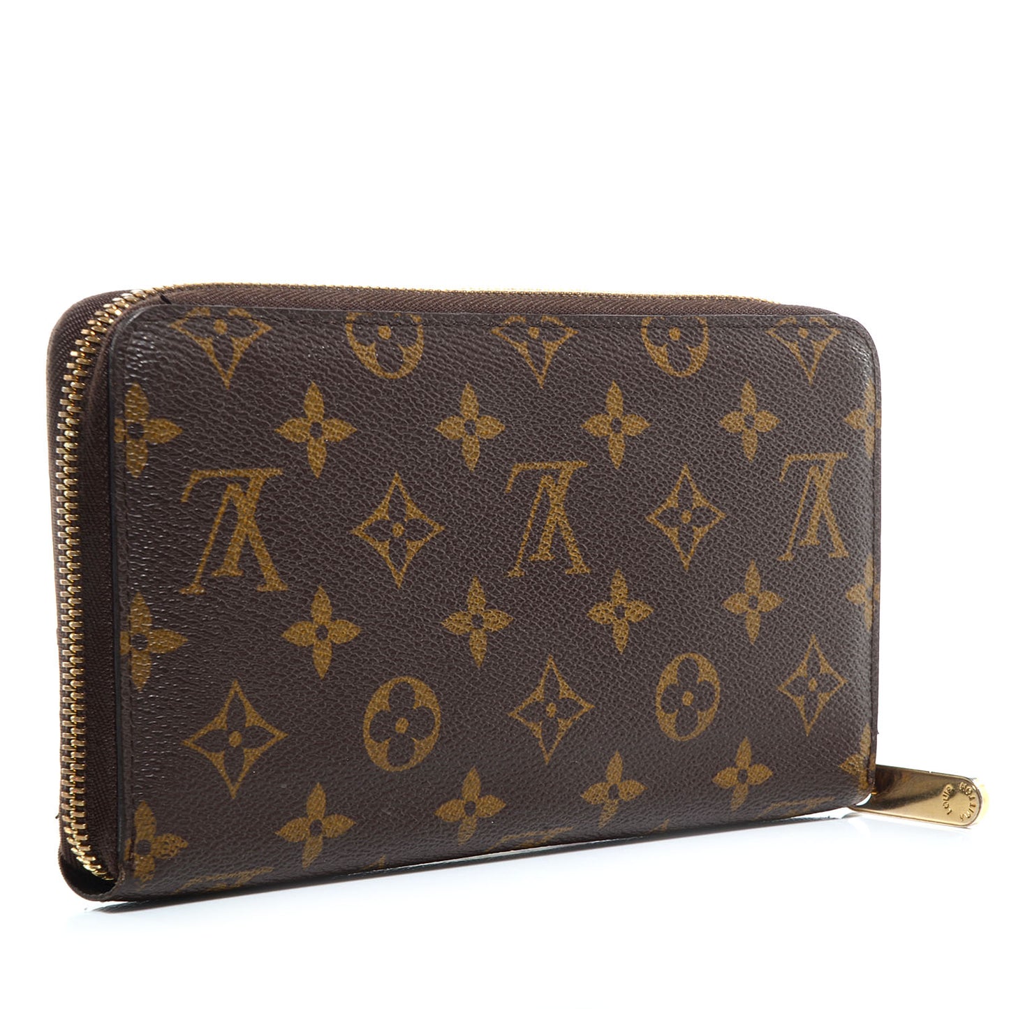 Monogram Zippy Organizer Wallet