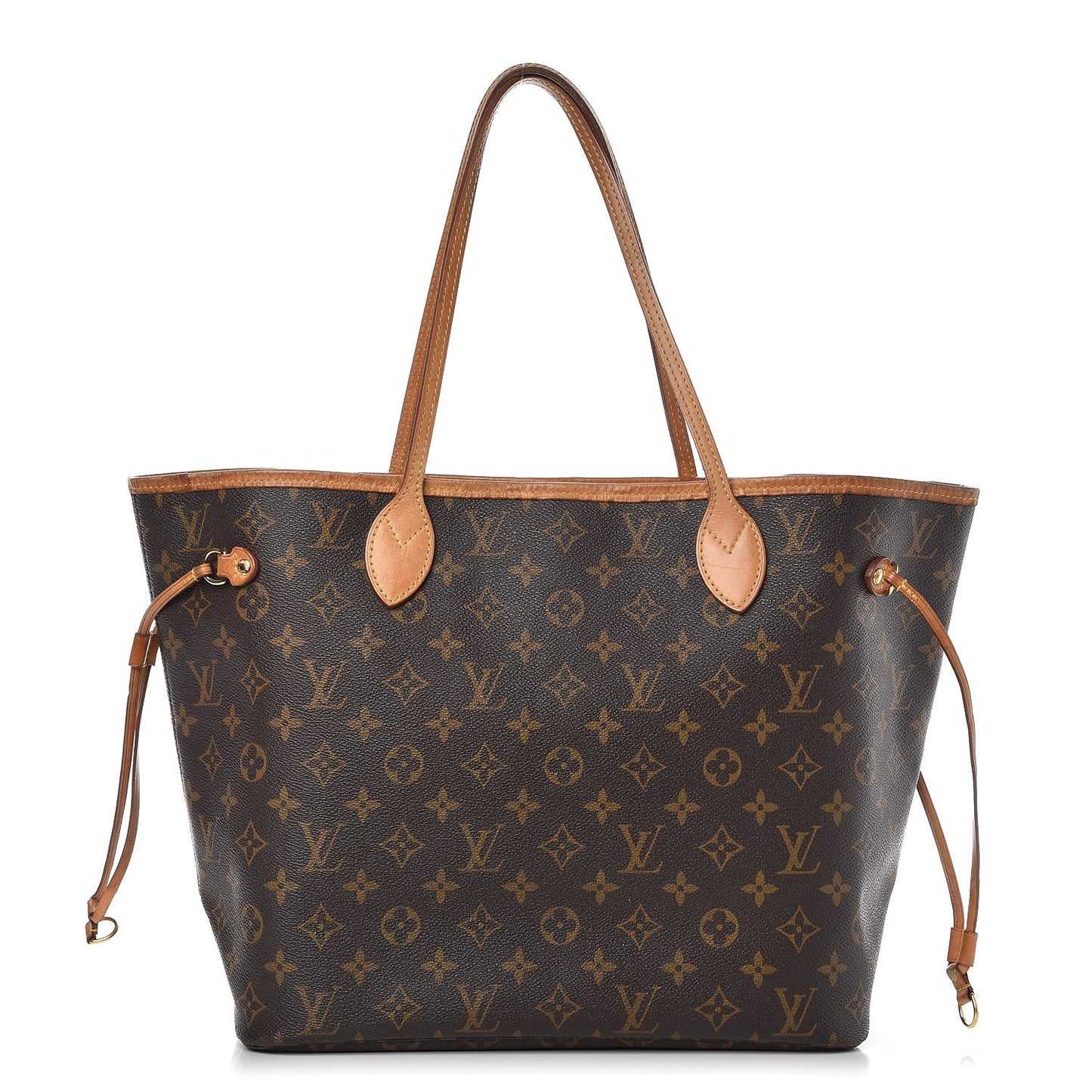 Monogram Neverfull MM