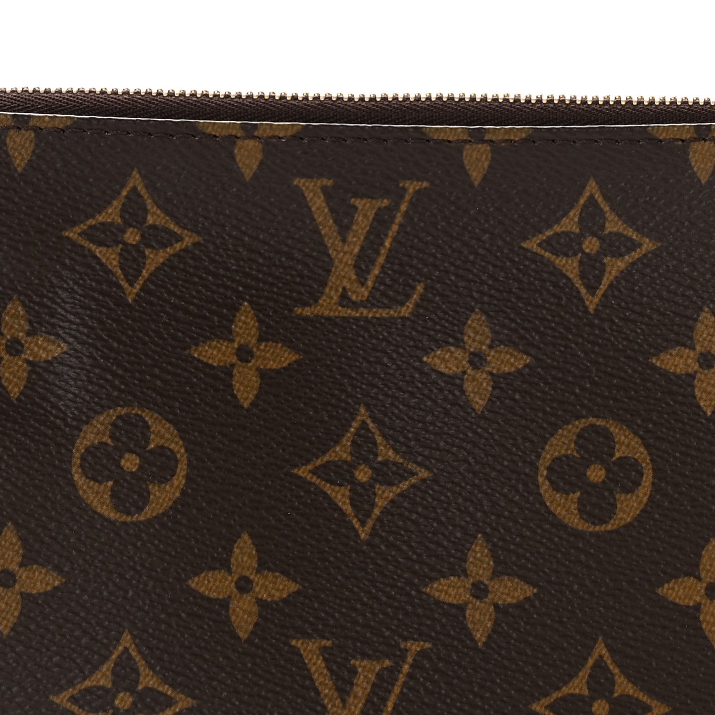 Monogram Pochette Accessories NM