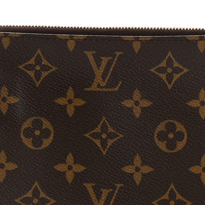 Louis Vuitton Monogram Pochette Accessories NM 7 of 9