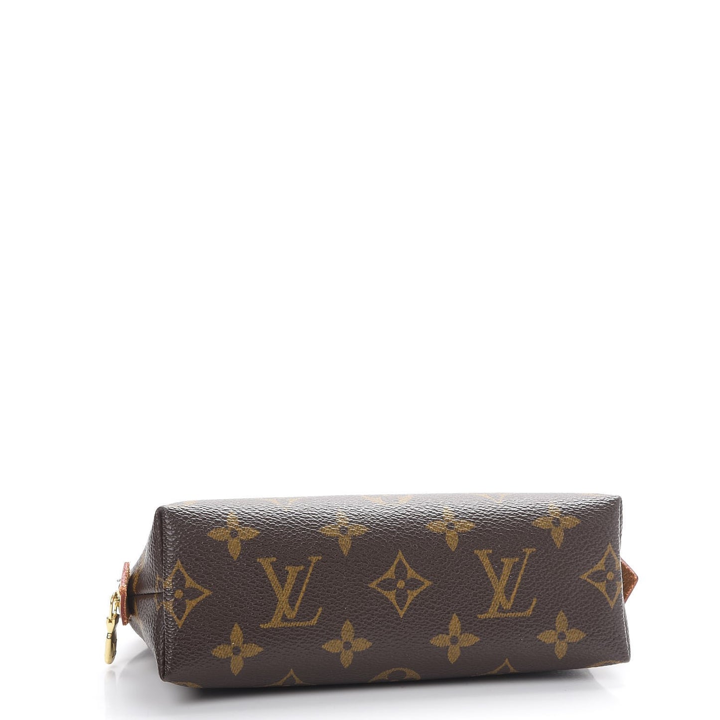 Monogram Cosmetic Pouch