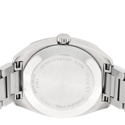 Gucci Stainless Steel 29mm GG2570 Quartz Watch 4 of 5