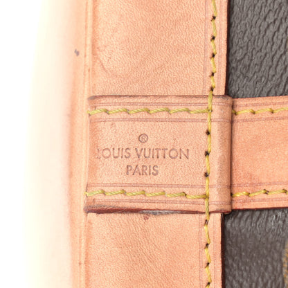 Louis Vuitton Monogram Noe BB 6 of 18