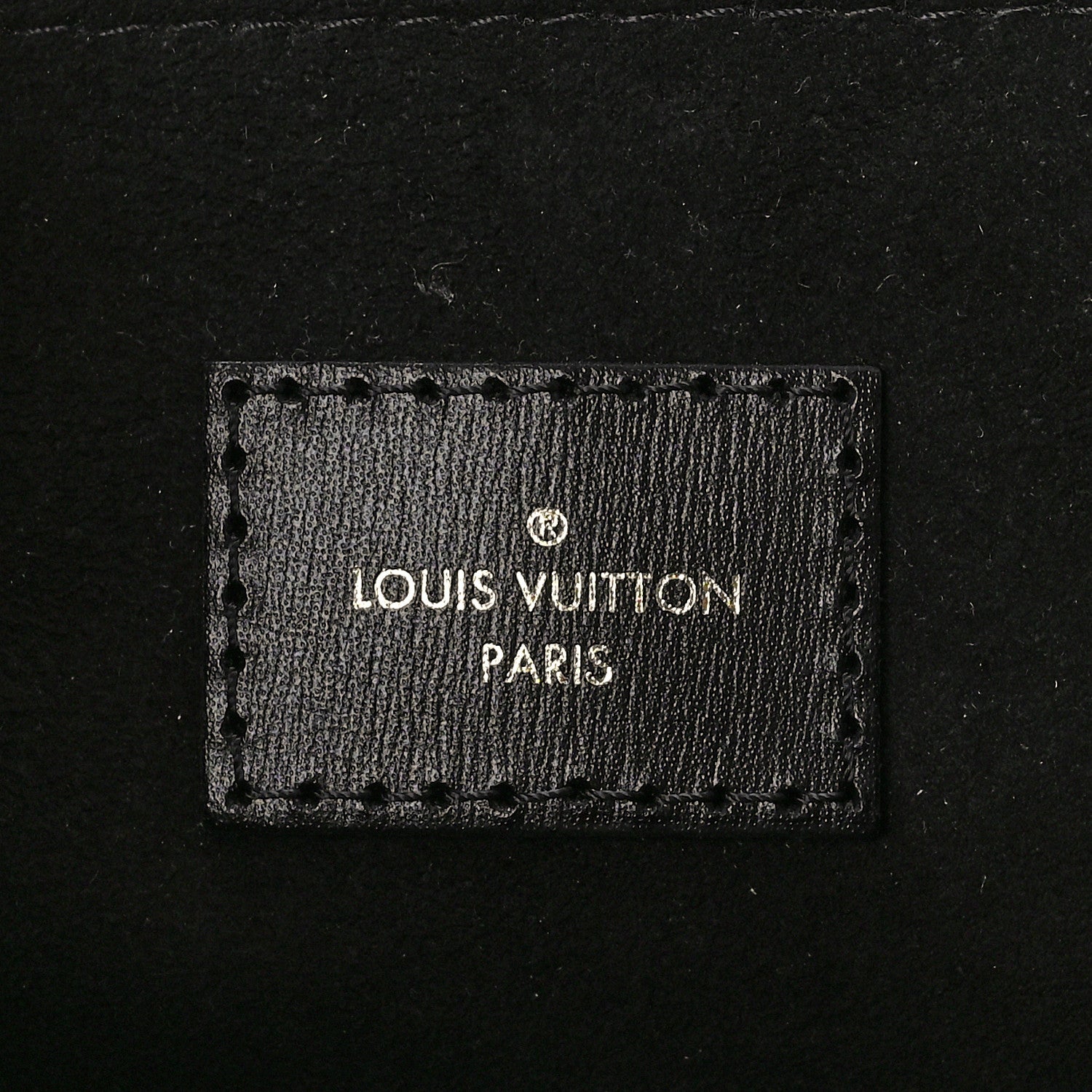 Louis Vuitton Reverse Monogram Pochette Metis 6 of 8