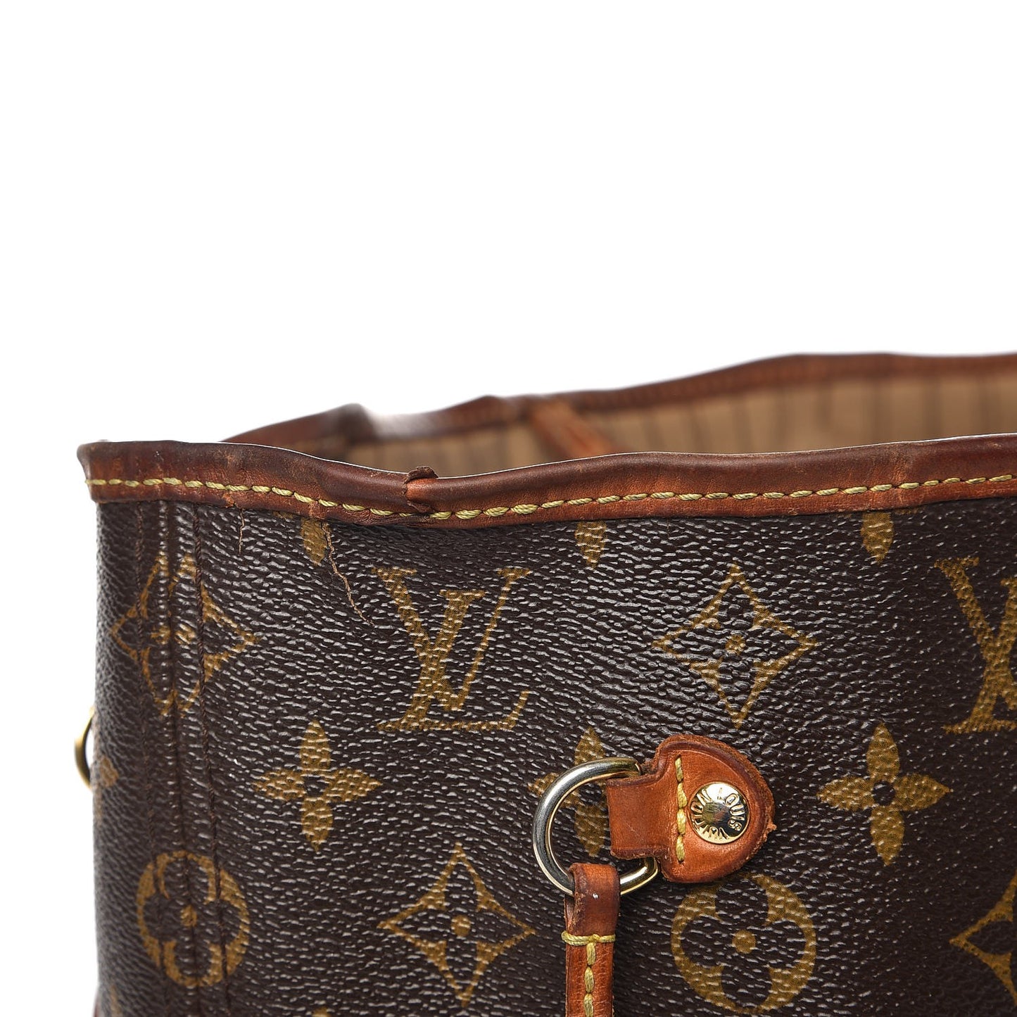 Monogram Neverfull MM