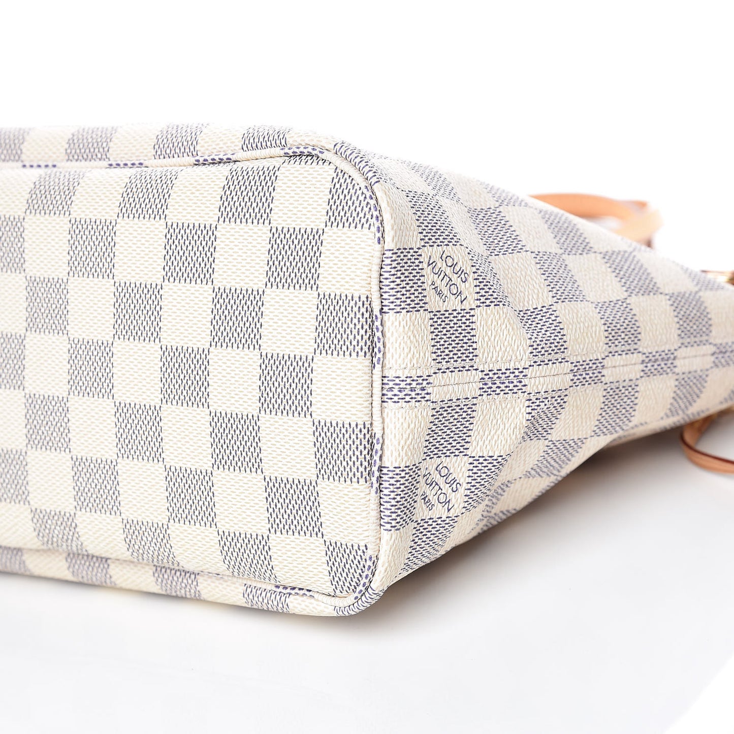 Damier Azur Neverfull PM
