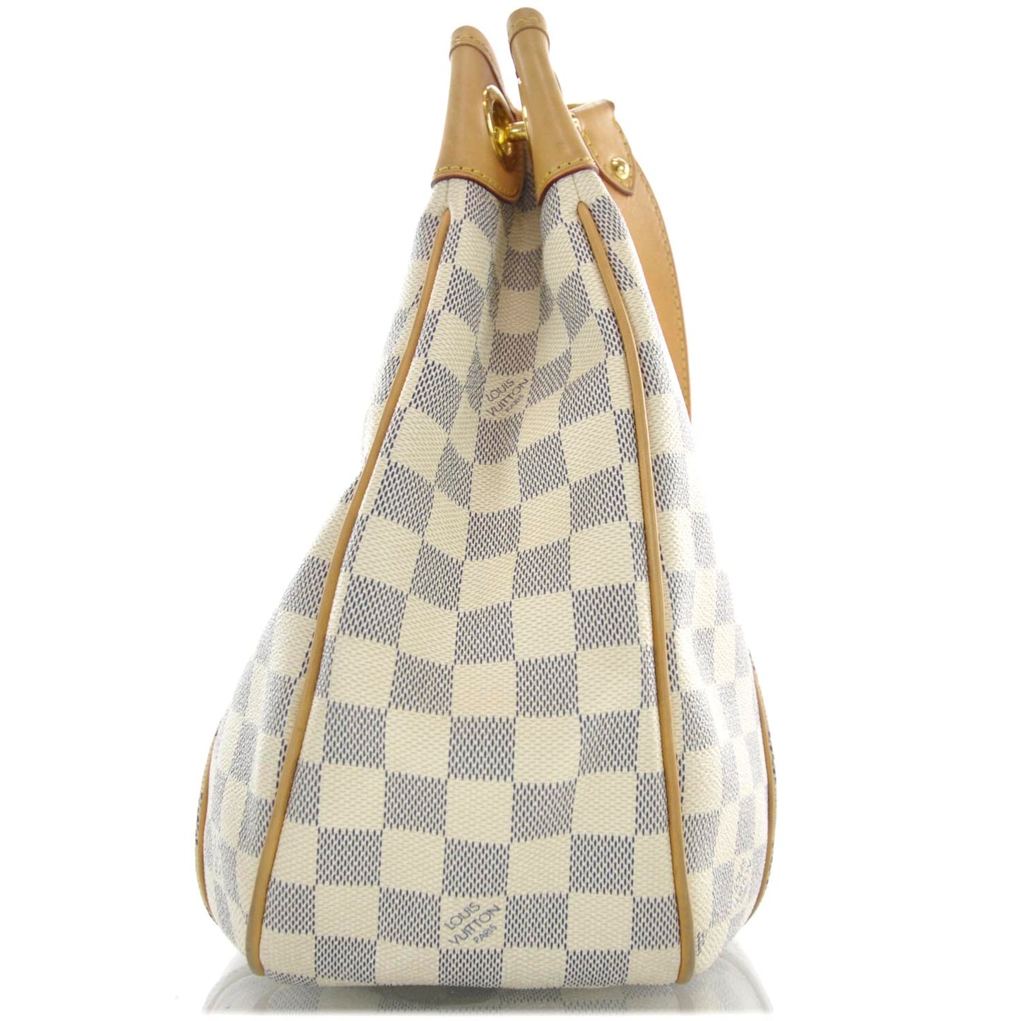 Damier Azur Galliera PM