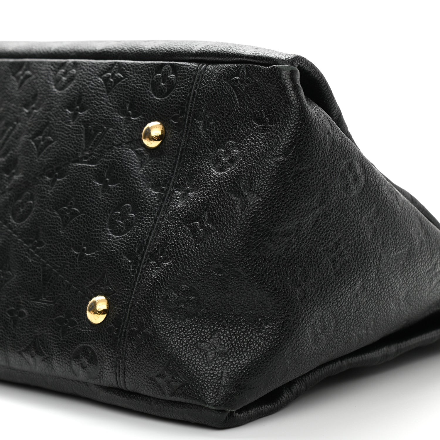 Louis Vuitton Empreinte Artsy MM Black 10 of 10