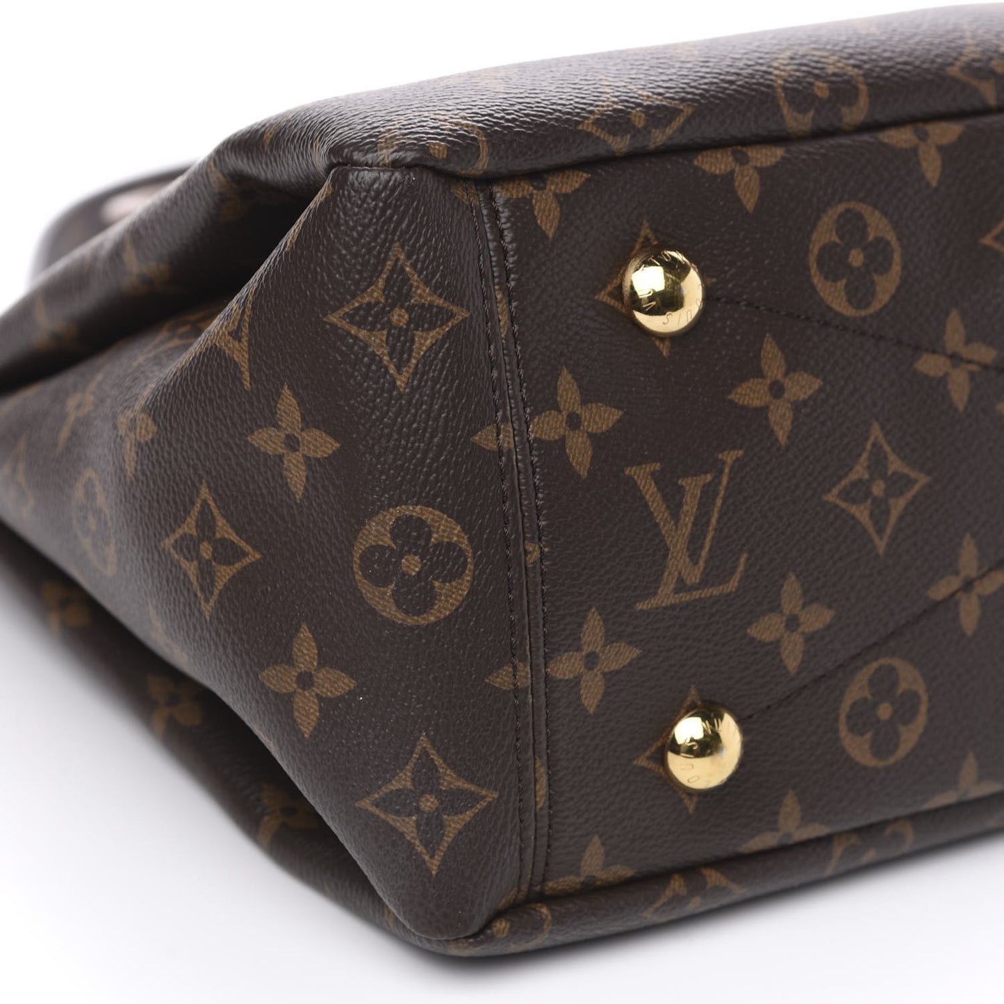 Monogram Pallas Black