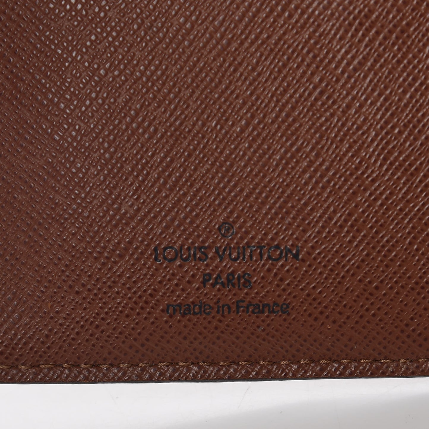 Monogram Eugenie Wallet