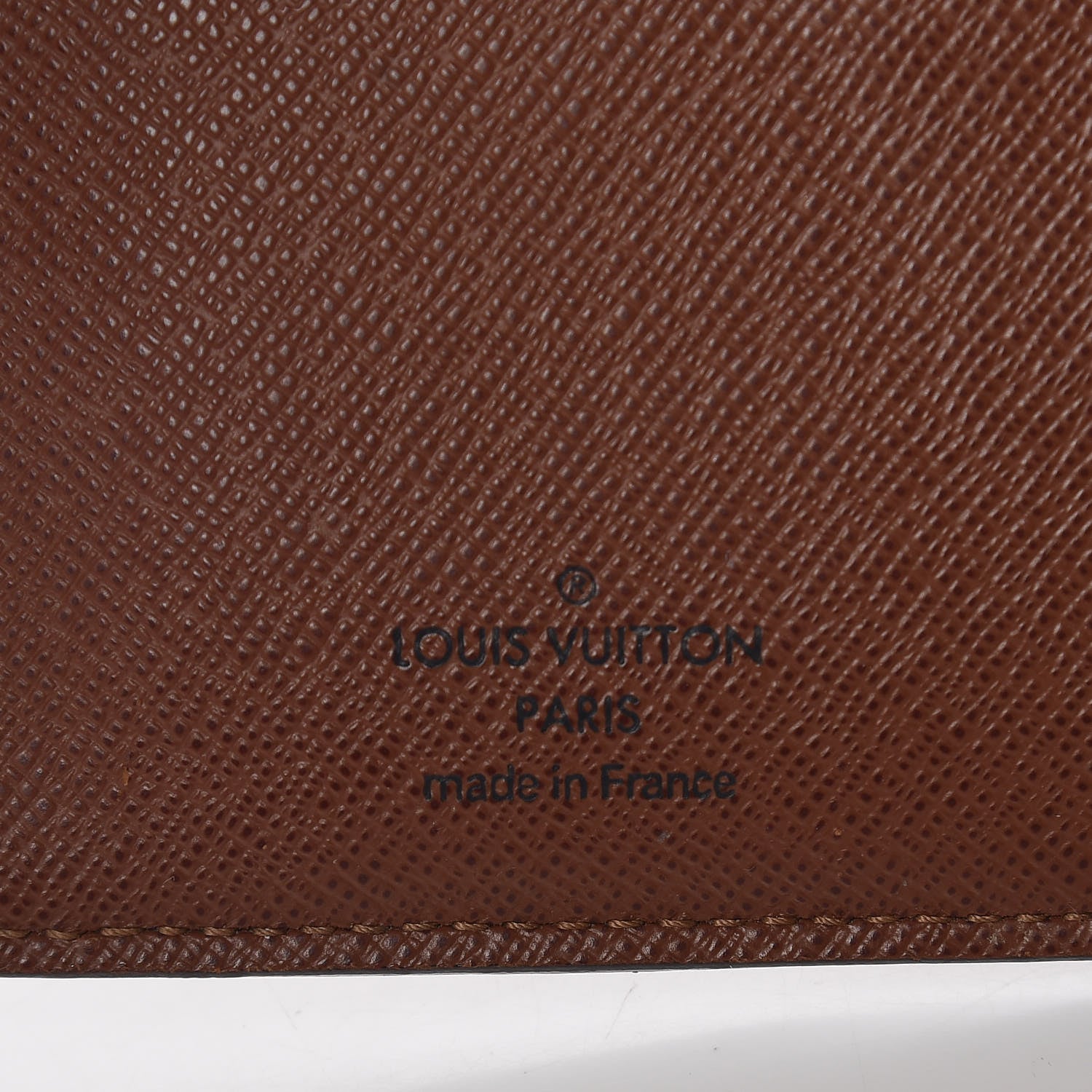 Louis Vuitton Monogram Eugenie Wallet 6 of 28